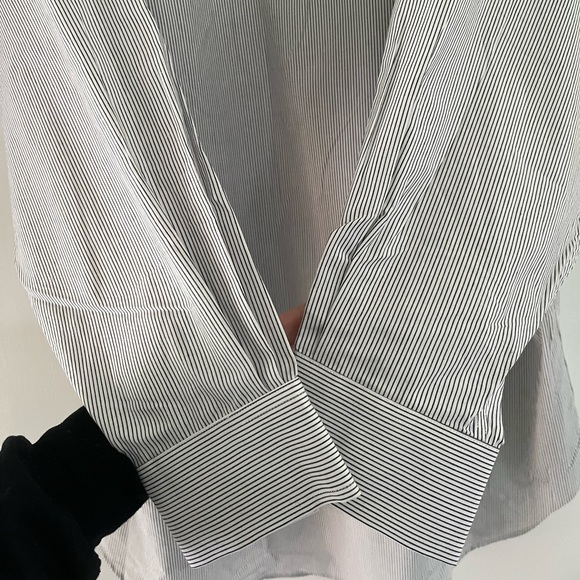 COPY - CHRISTIAN DIOR Chemise button up shirt - Picture 9 of 13